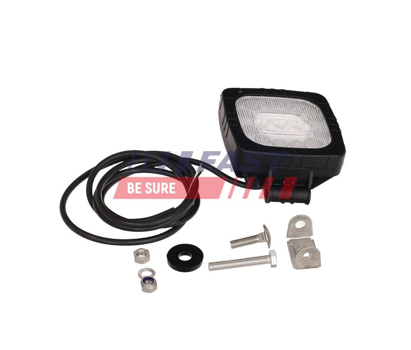 FAST FT13398 Worklight