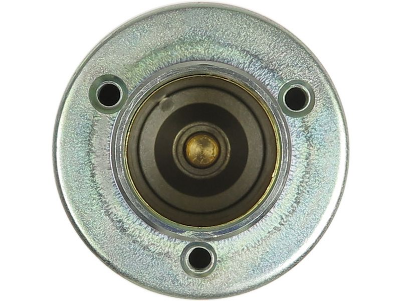 AS-PL SS0179(BOSCH) Solenoid Switch, starter