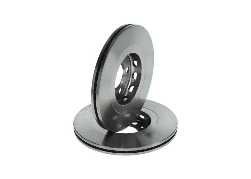 BOSCH 0986479156 Гальмівний диск