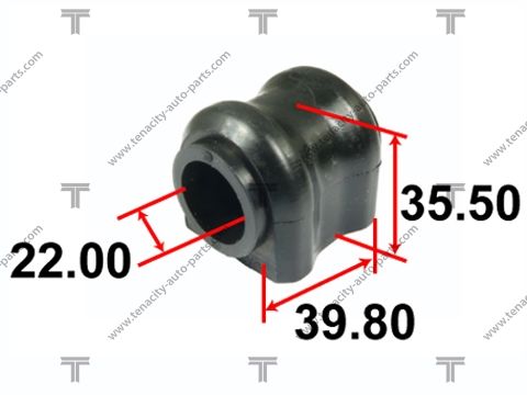 Опора, стабілізатор, Tenacity ASBTO1052