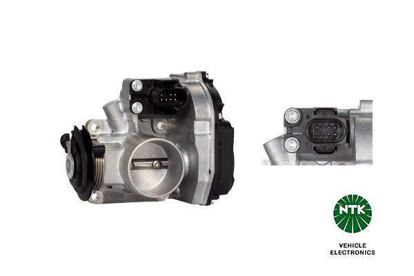 Product Droseļvārsta pievada stiprinājums NTK 93779 Image
