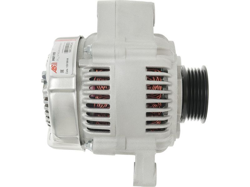 AS-PL A6110 Alternator