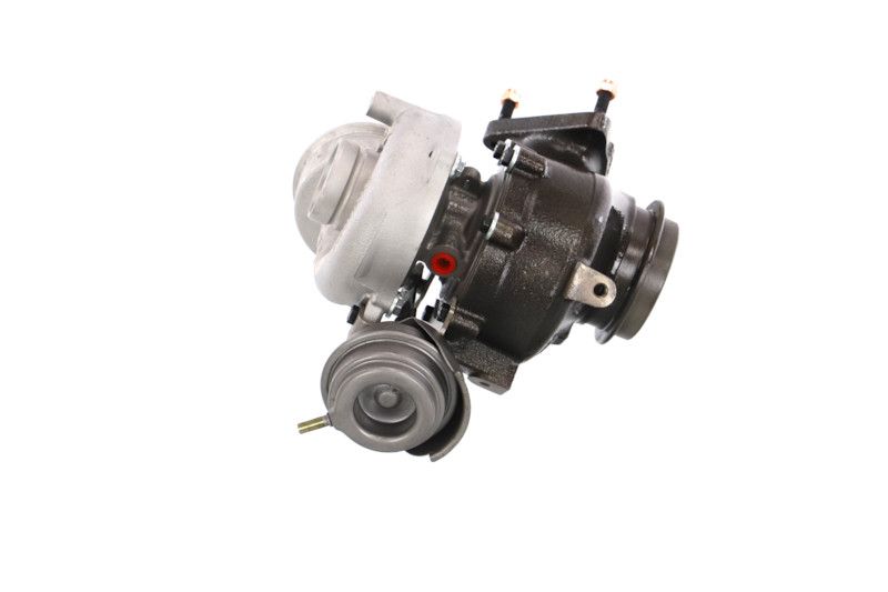 REMANTE 003-002-001209R Charger, charging (supercharged/turbocharged)