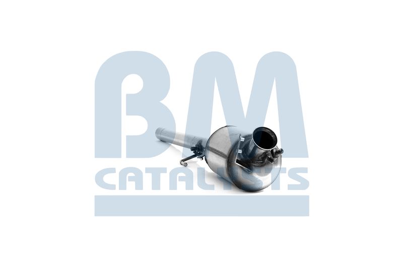 BM Catalysts BM11044 Soot/Particulate Filter, exhaust system