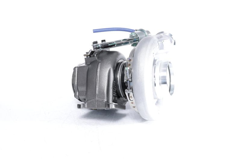 Compresor,sistem de supraalimentare T917058 BTS Turbo