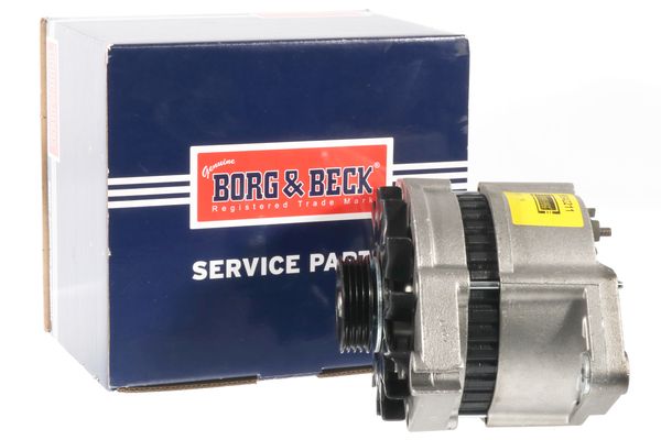 BORG & BECK Alternator BBA2211