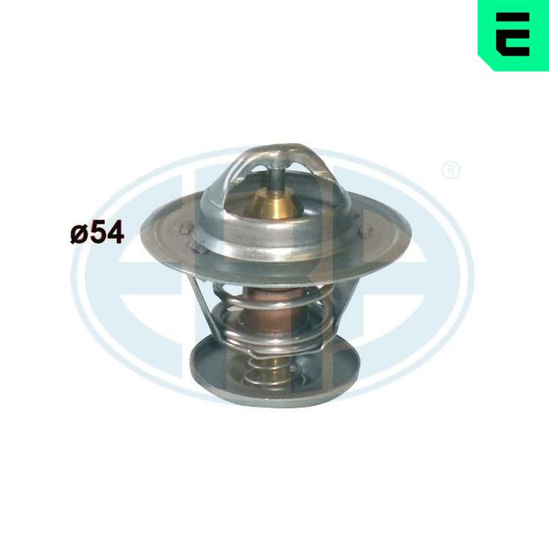 Термостат, охолоджувальна рідина, Era 350076A