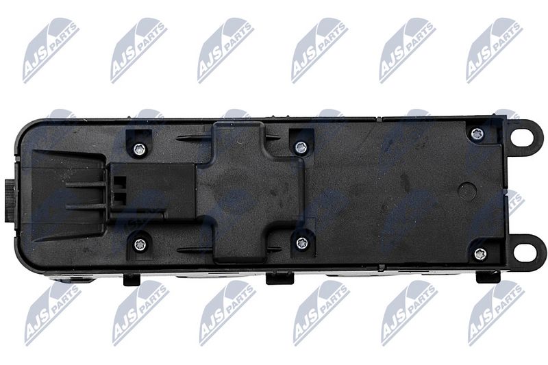 Lüliti, aknatõstuk, NTY EWS-LR-000