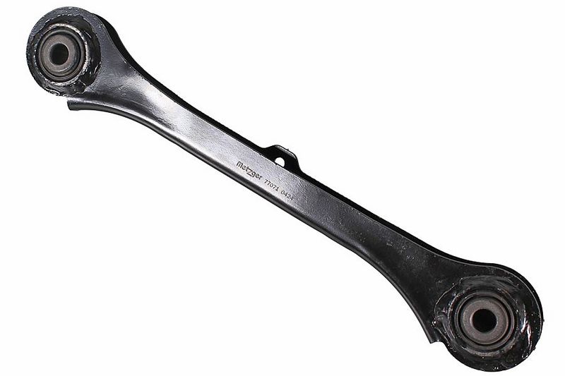 METZGER AUTOTEILE 58166109 - Pakabos svirtis