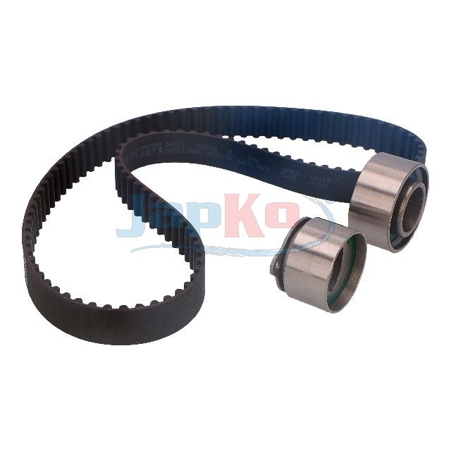 JAPKO KJT308 Timing Belt Kit