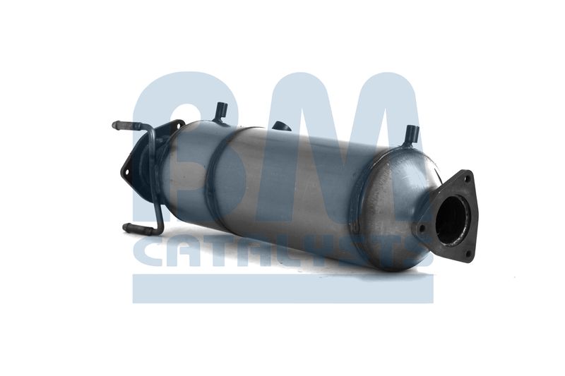 BM Catalysts BM11096H Soot/Particulate Filter, exhaust system