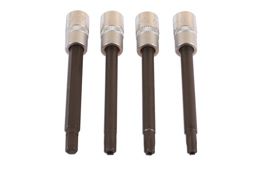 Laser Tools Specialist Bit Set, Airbags 4pc