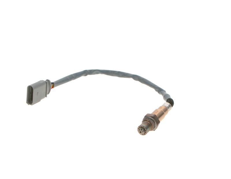 Lambda andur, BOSCH 0 258 027 205