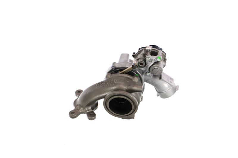 REMANTE 003-001-004352R Charger, charging (supercharged/turbocharged)