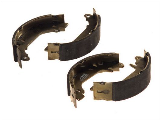 ABE C0R004ABE Brake Shoe Set