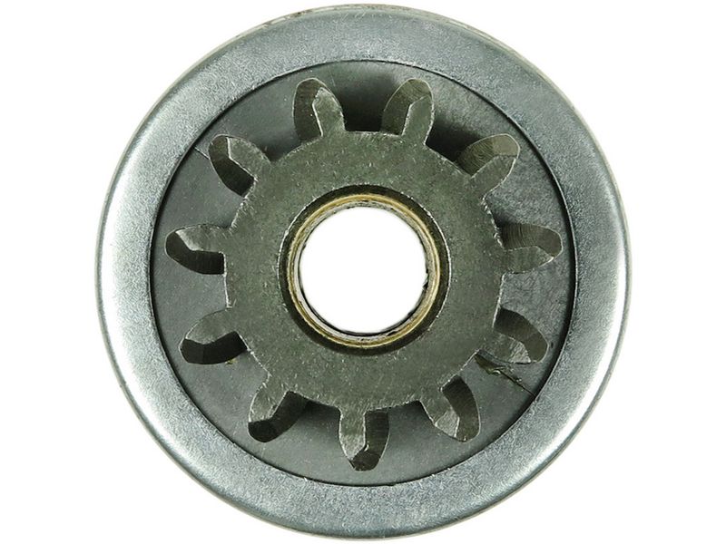 Vabajooks, starter, AS-PL SD0019
