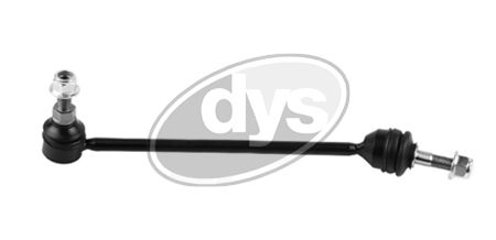 биалета DYS