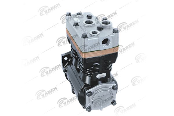 kompresor RVI 1700010002