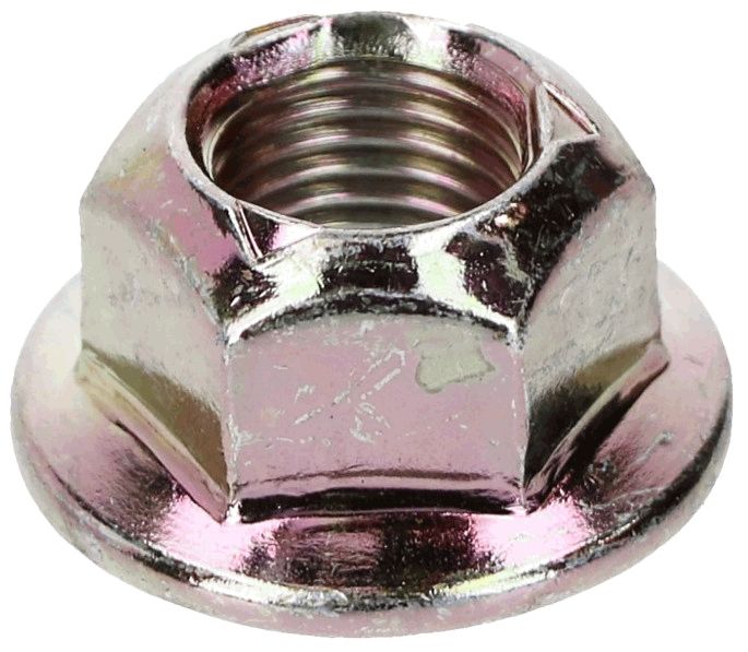 SACHS 316 913 Shock Absorber