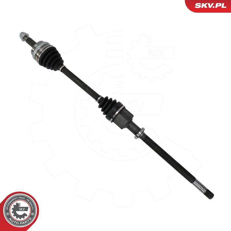 Veovõll, ESEN SKV 40SKV064