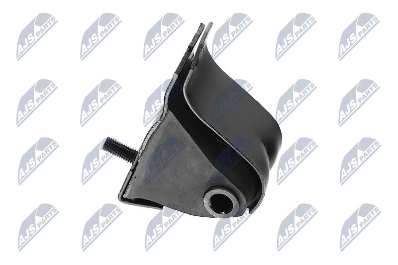 Paigutus, Mootor, NTY ZPS-CH-003