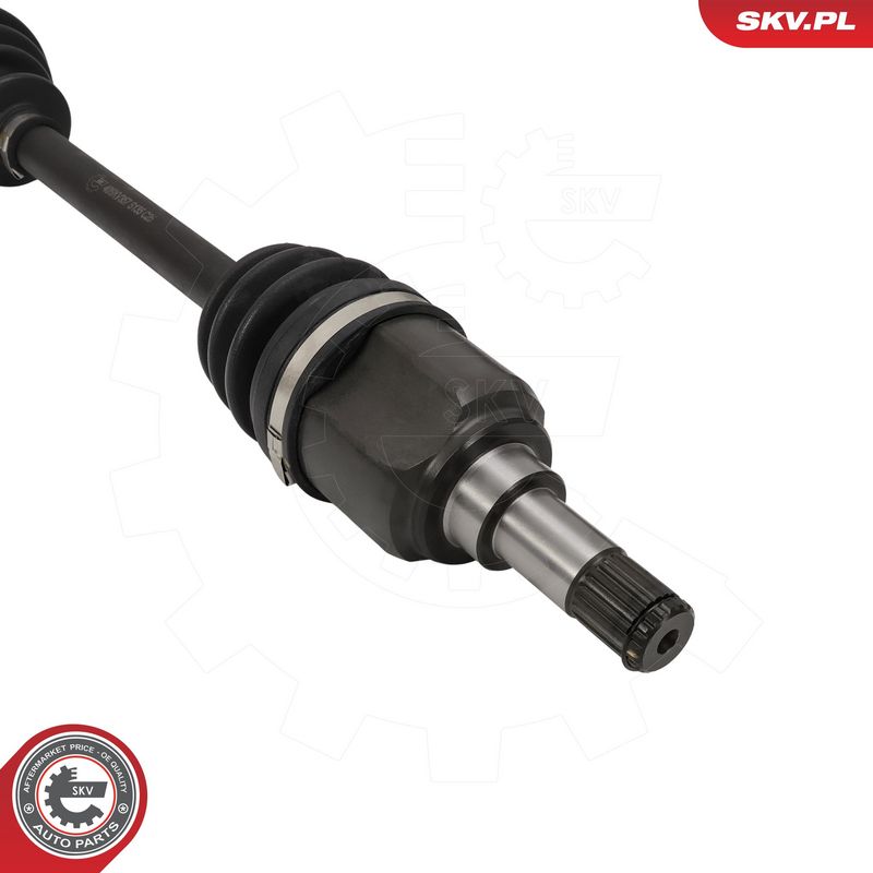 Veovõll, ESEN SKV 40SKV357