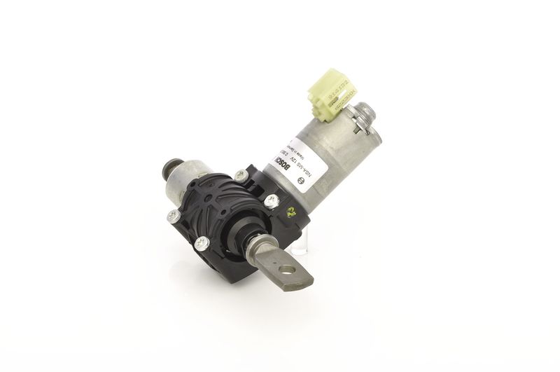 BOSCH 0390204027 Electric Motor