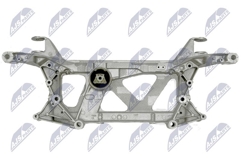 Abiraamid, agregaadikandja,...