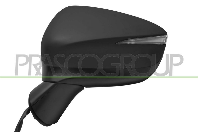Oglinda exterioara PRASCO MZ7047324