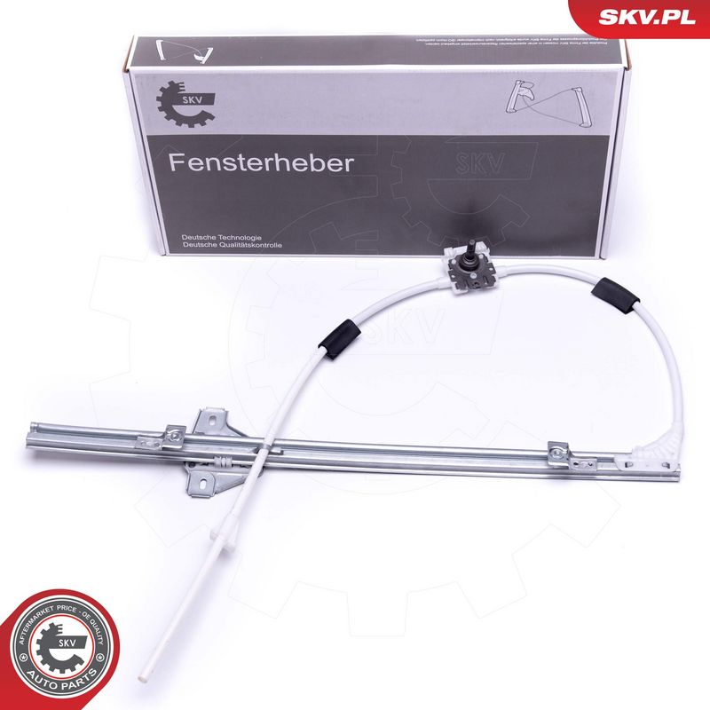 Aknatõstuk, ESEN SKV 00SKV912