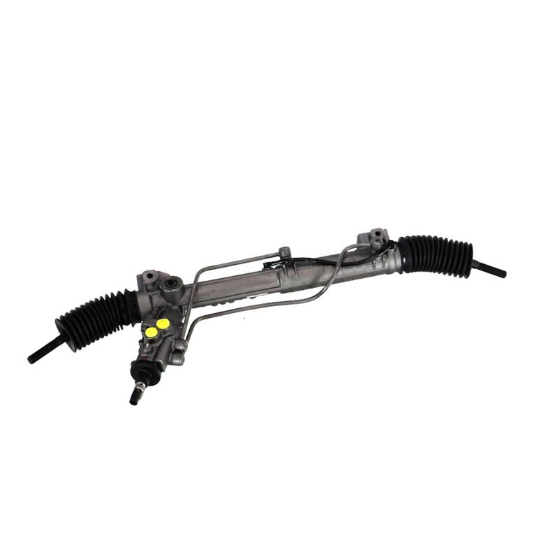REMANTE 007-003-000446R Steering Gear