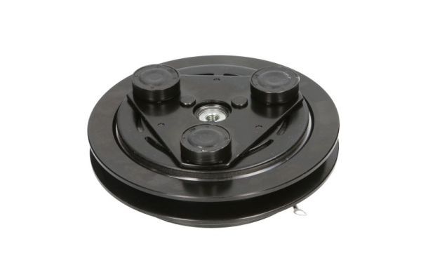 THERMOTEC KTT040192 Magnetic Clutch, air conditioning compressor