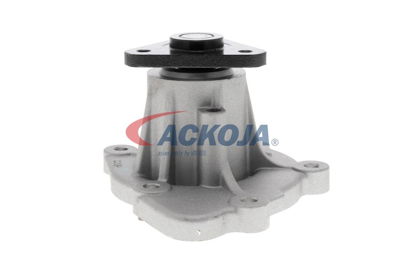 ACKOJA A53-0705 Water Pump, engine cooling