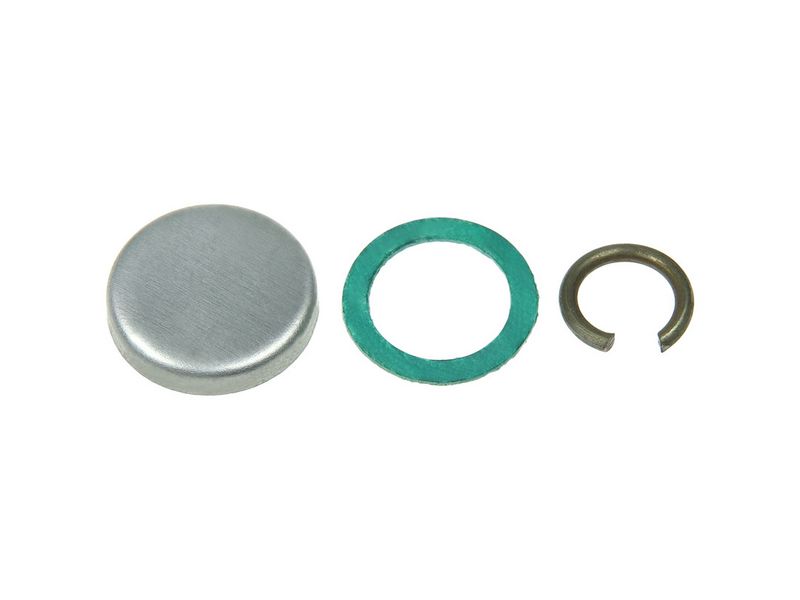 Brand new AS-PL Starter motor D.E. small cap