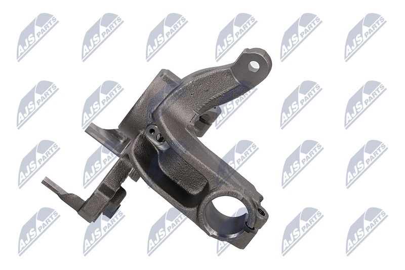 Käändmik, rattakinnitus, NTY ZZP-FR-045