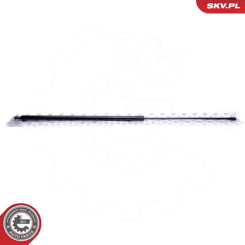 Gaasivedru, mootorikapott,...