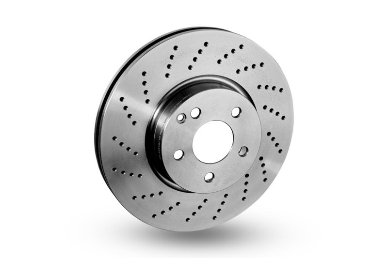 Disc frana 8DD 355 114-231 HELLA