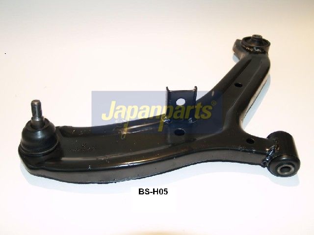 JAPANPARTS Vikšro valdymo svirtis