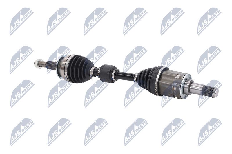 NTY NPW-TY-270 Drive Shaft