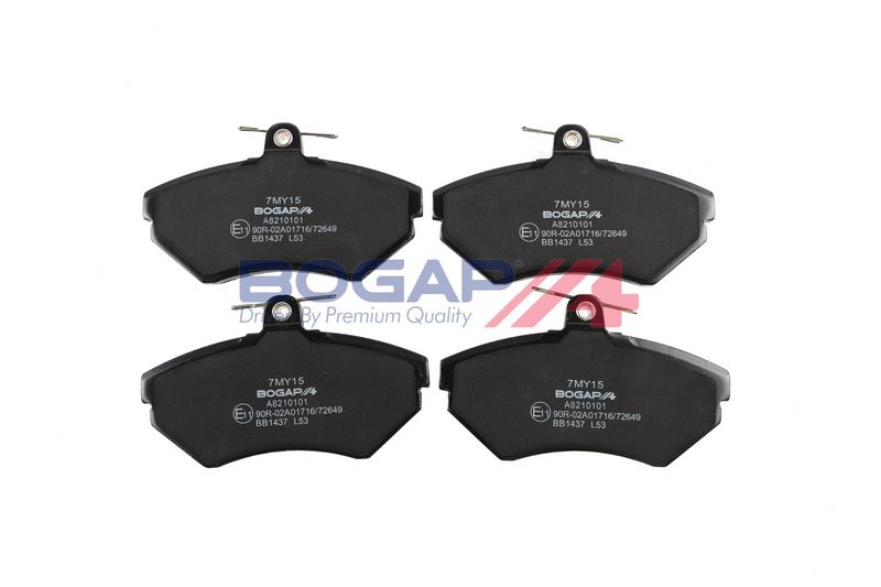 This part match OEM code: 533698151