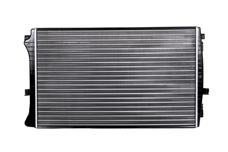 Radiaator, mootorijahutus, KAMOKA 7705288