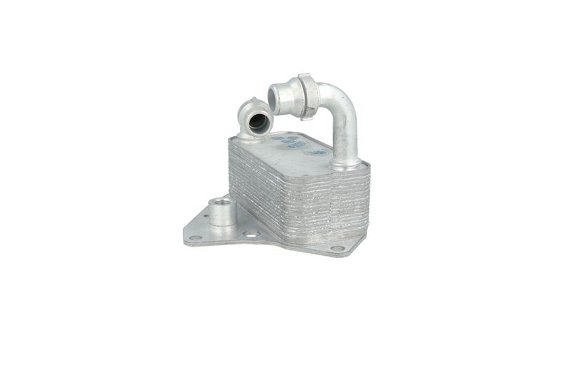 Õliradiaator, mootoriõli, NRF 31343