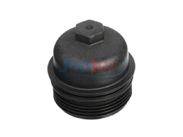 JAPKO 160088 - Cap, oil filter housing