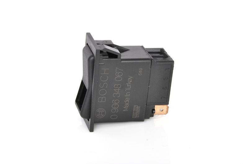BOSCH 0986348067 Direction Indicator Switch