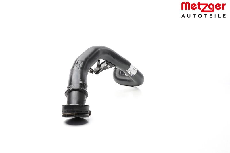 METZGER AUTOTEILE 2401092 Turbinos oro žarna