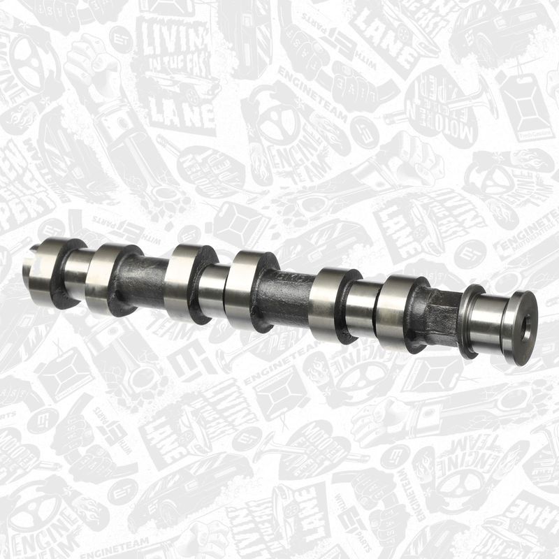 Product Image - Nokkenas - HV0168 - ET ENGINETEAM