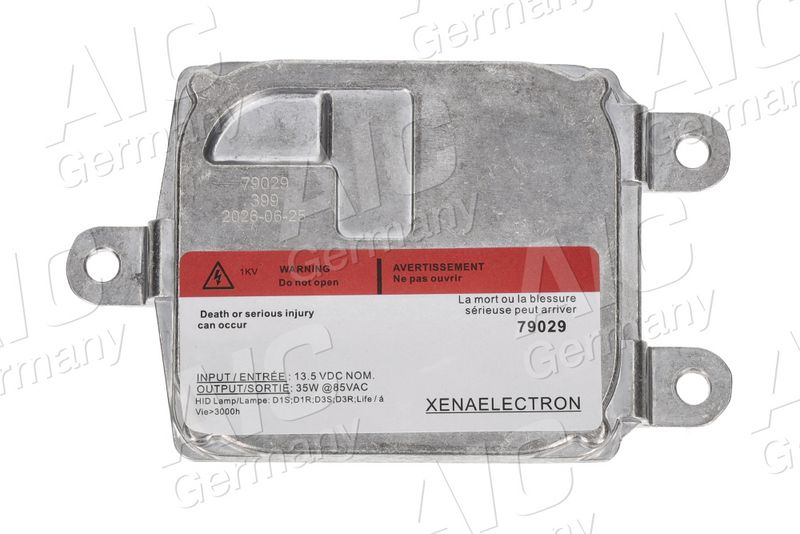 Prekė atitinka OEM kodą: 1Z0 941 641 A
