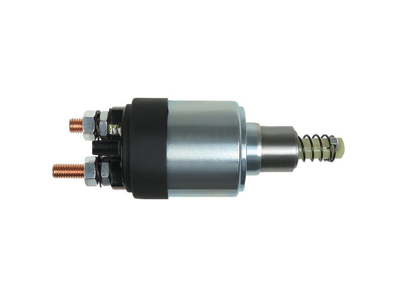 Brand new AS-PL Starter motor solenoid