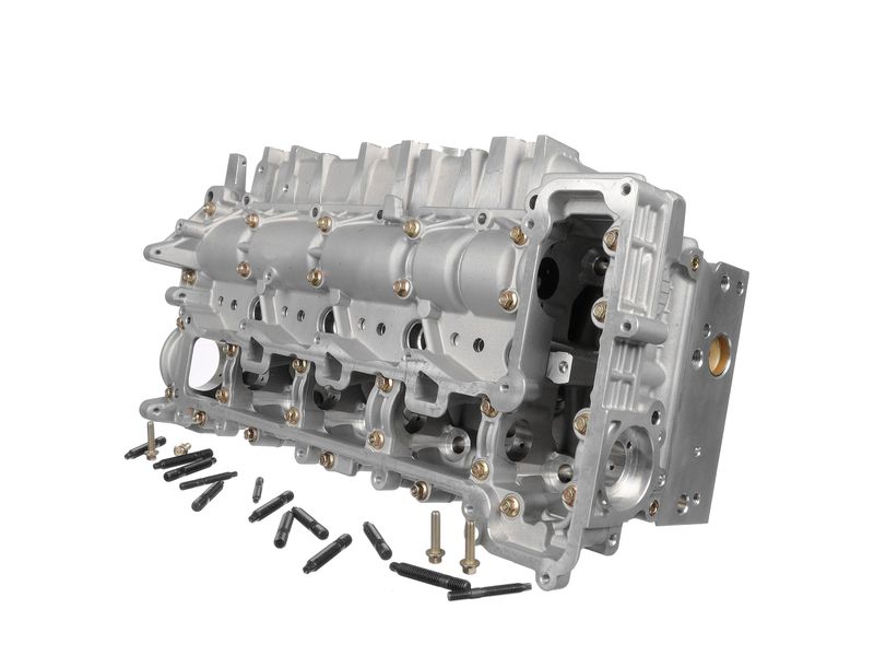 Product Image - Cilinderkop - HL0131VR1 - ET ENGINETEAM