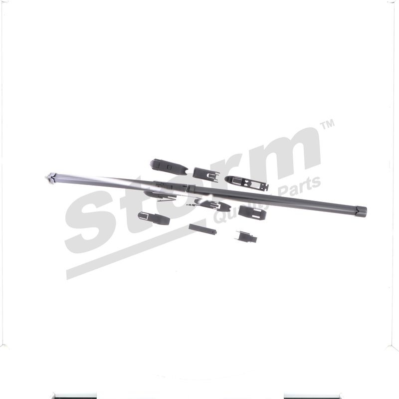 Balai d'essuie-glace STORM QUALITY PARTS 1000701